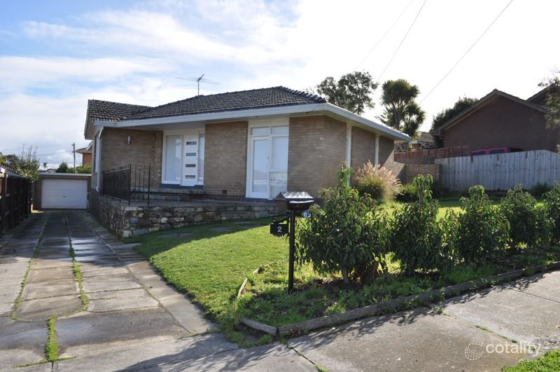 2 Riviera Ave, Doncaster, VIC 3108