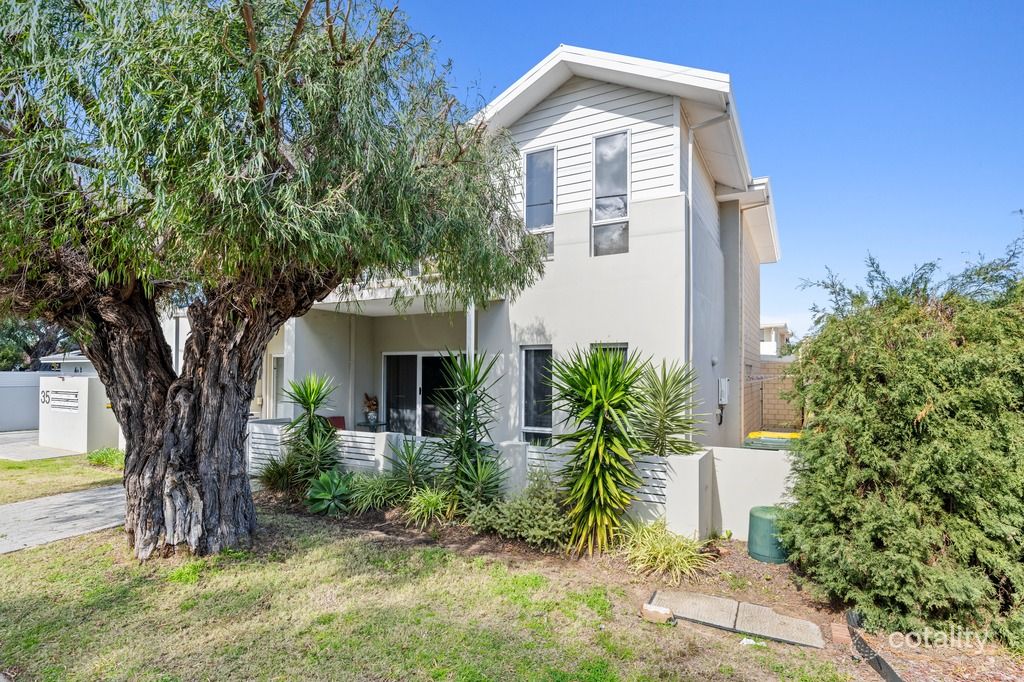 1/35 Tuckey St, Mandurah, WA 6210