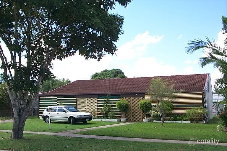 20 Albert St, Cranbrook, QLD 4814