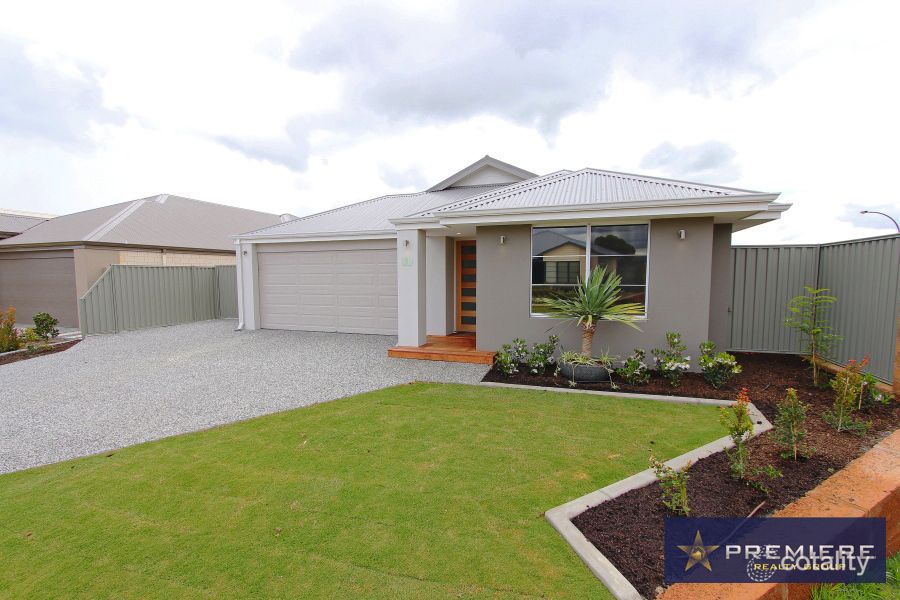 16 Shackleton Tce, Byford, WA 6122