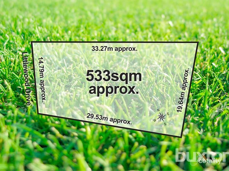 58 Littlewood Dr, Fyansford, VIC 3218