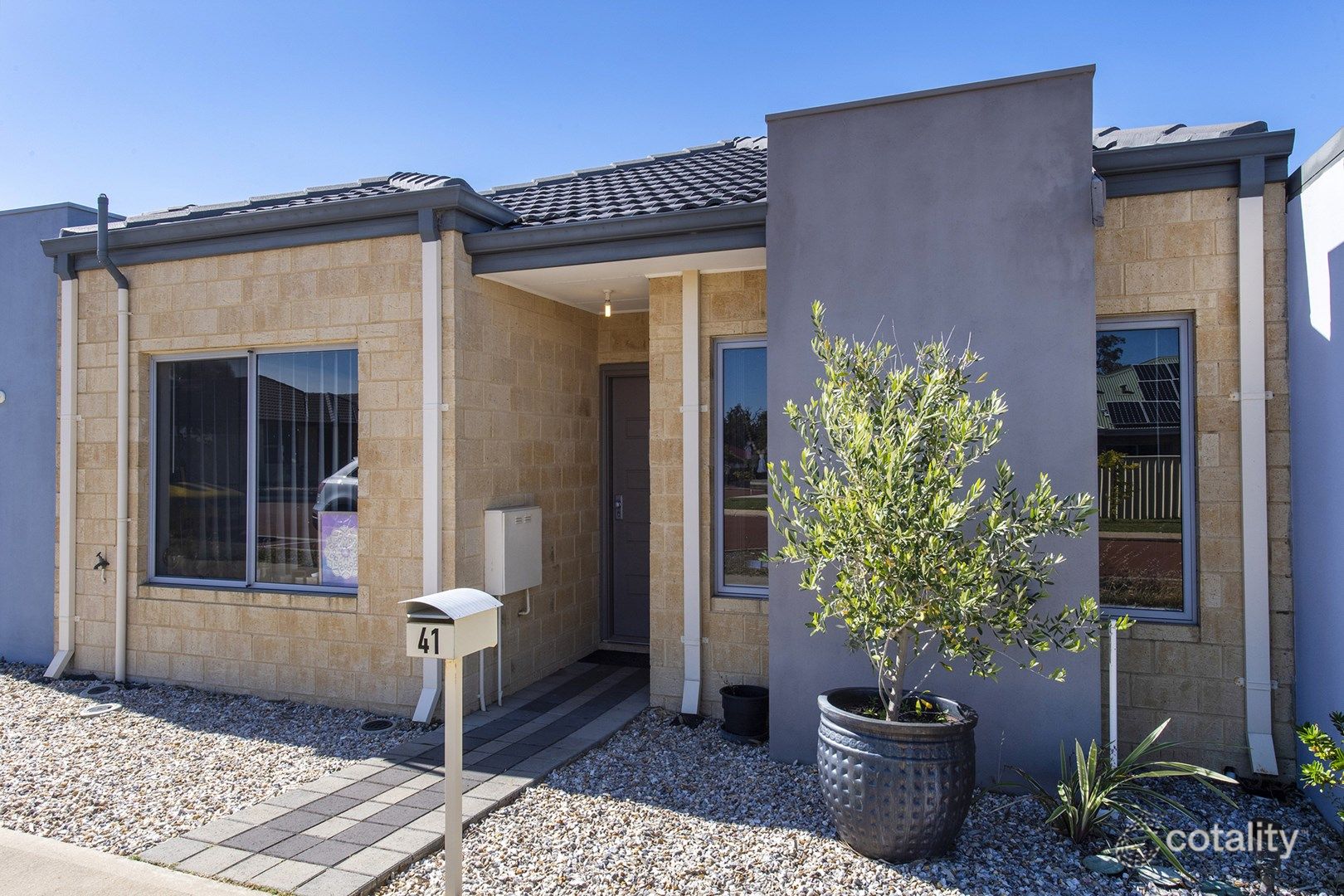 41 Kerkeri Hts, Lakelands, WA 6180