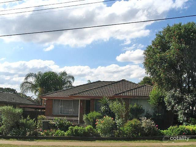 345 Kildare Rd, Doonside, NSW 2767