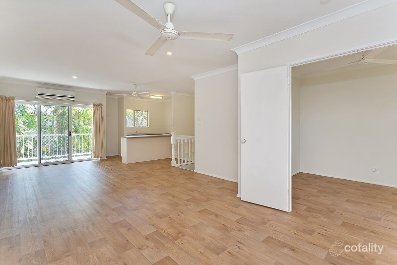 16/9-11 Behan St, Manunda, QLD 4870