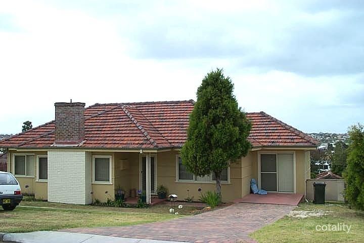 8 Camfield St, Mount Melville, WA 6330