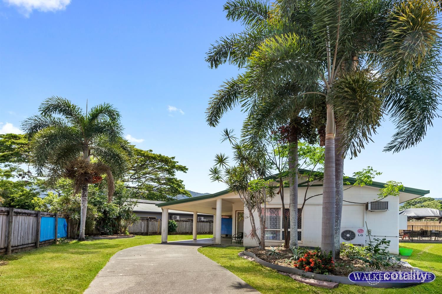 7 De Vecchi Cl, Edmonton, QLD 4869