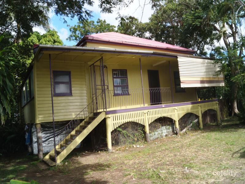 86 Charles St, Berserker, QLD 4701