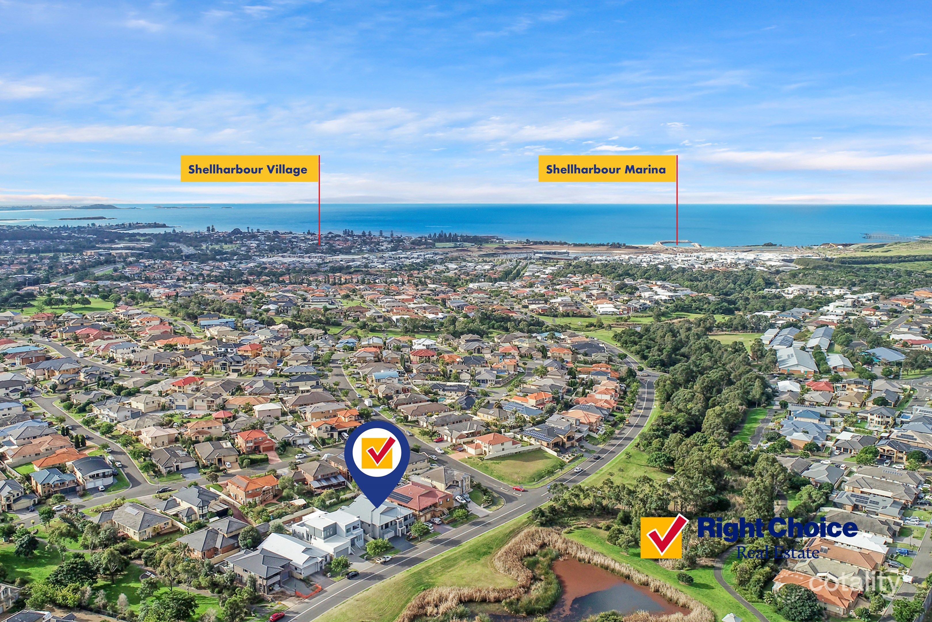 70 Southern Cross Bvd, Shell Cove, NSW 2529