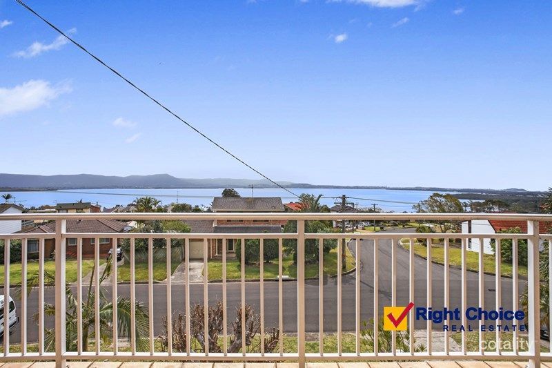 57 Cuthbert Dr, Mount Warrigal, NSW 2528