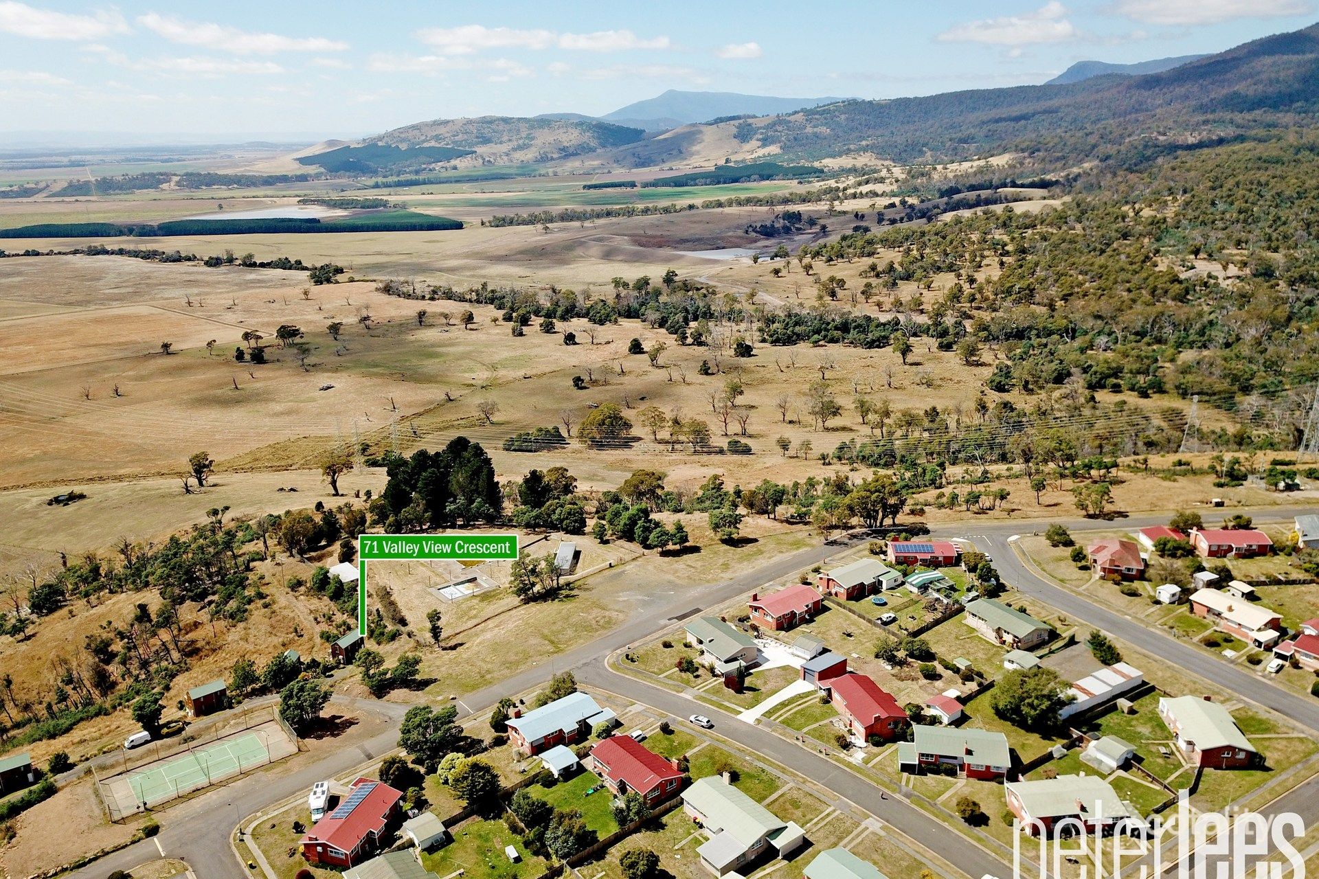 71 Valley View Cres, Poatina, TAS 7302