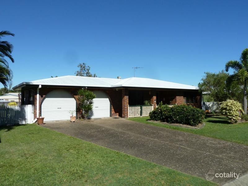 5 Crispin Dr, Mount Pleasant, QLD 4740