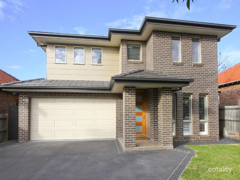 9 Mackenzie St, Concord West, NSW 2138