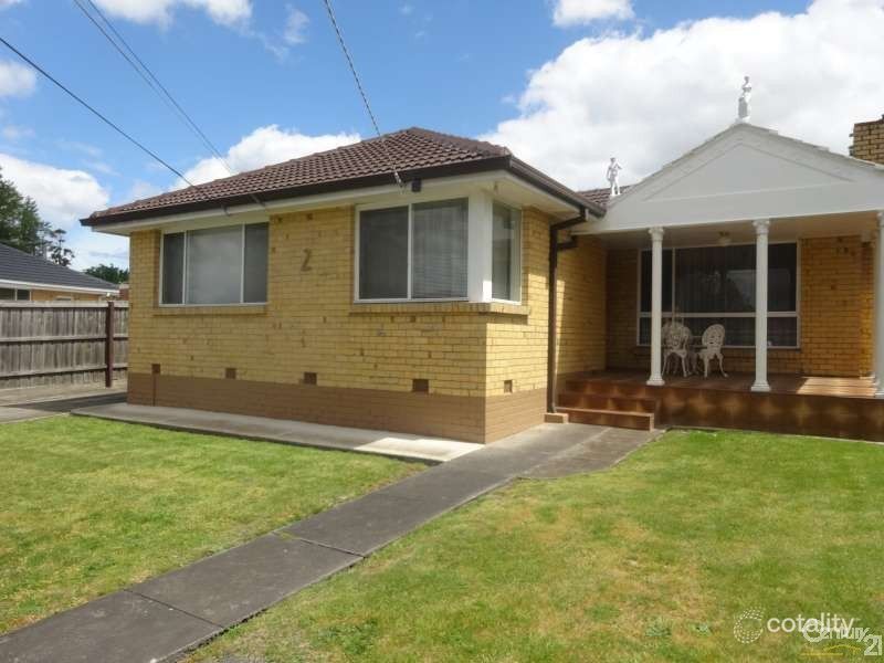 2 Helen Ct, Noble Park, VIC 3174