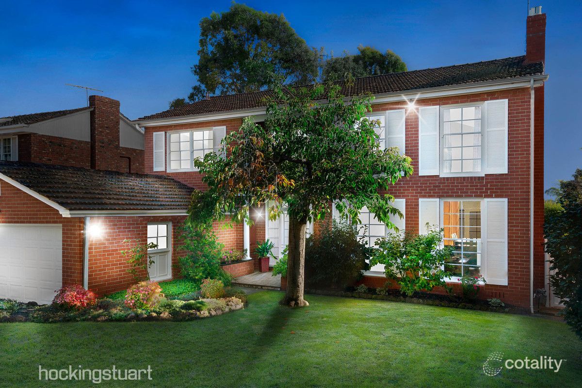 22 Seattle St, Balwyn North, VIC 3104