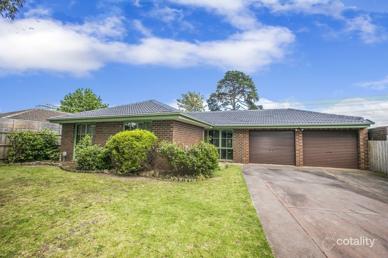 72 Endeavour Dr, Cranbourne North, VIC 3977