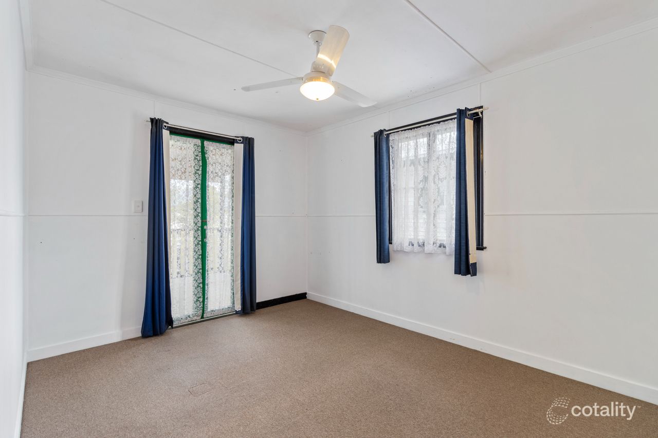 17 Wynne Pde, Maryborough, QLD 4650
