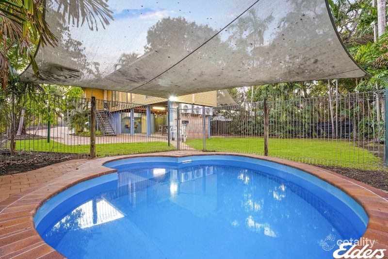 22 Matthews Rd, Malak, NT 0812