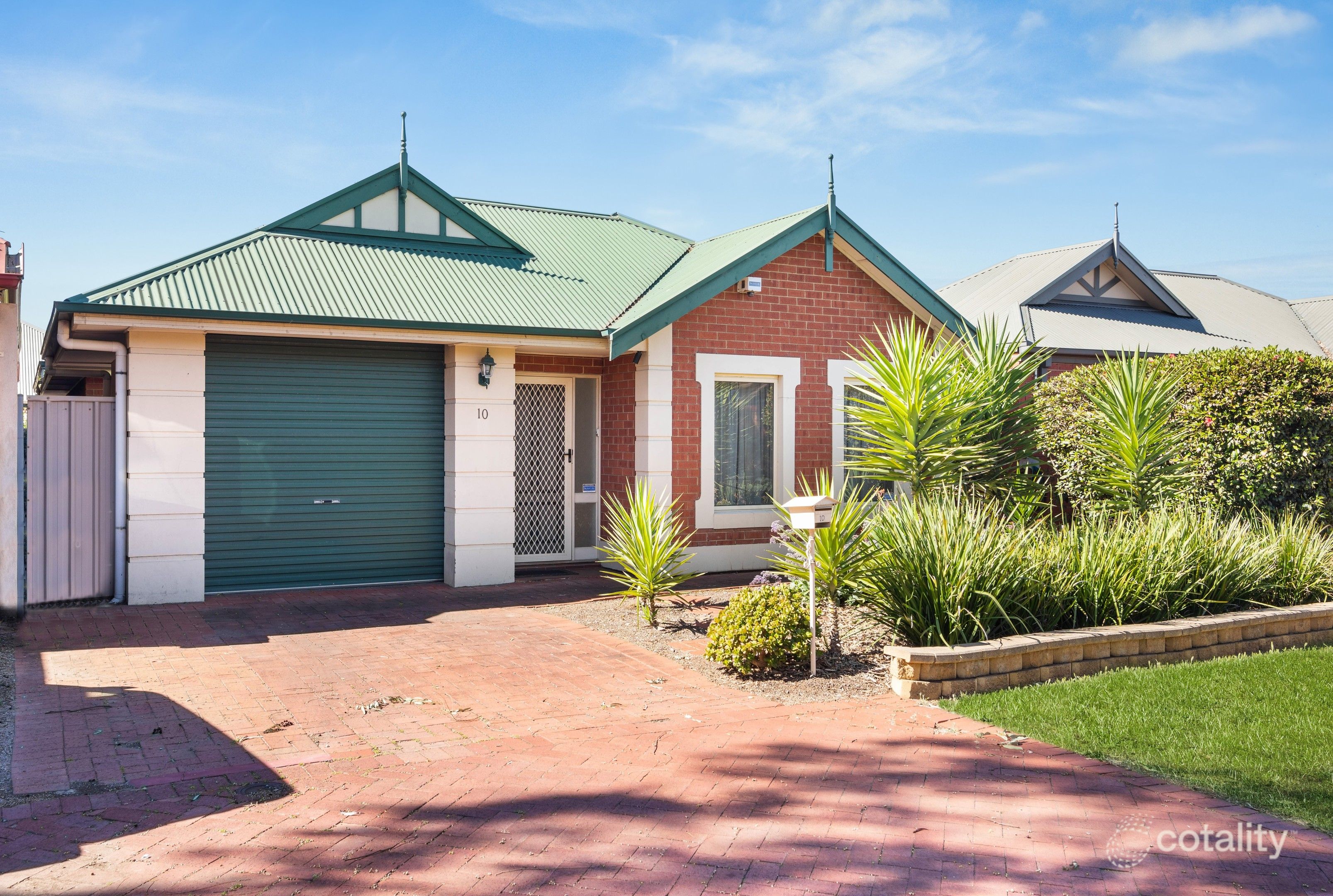 10 Gailbraith Ct, Renown Park, SA 5008
