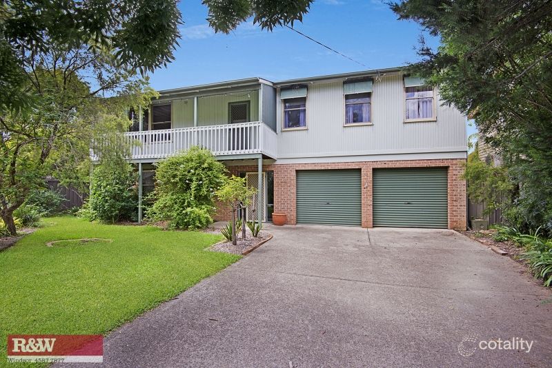 9 Raven Pl, South Windsor, NSW 2756