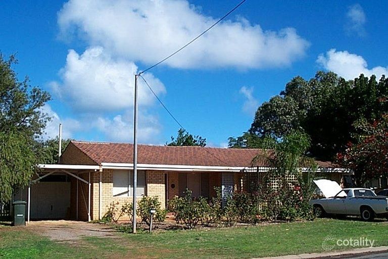 2/38 Mabel St, Beresford, WA 6530
