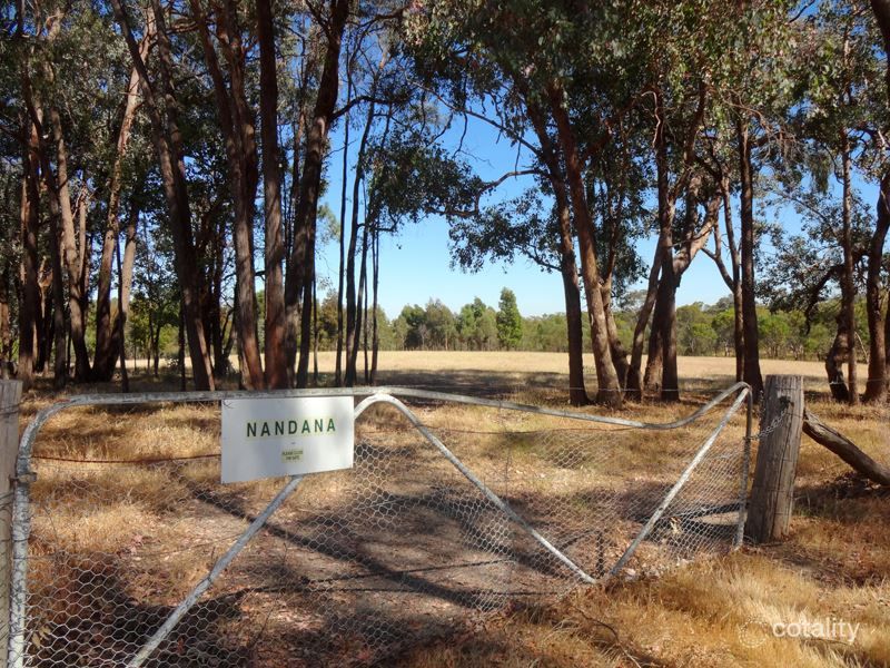 95 Hylton Rd, Wangandary, VIC 3678