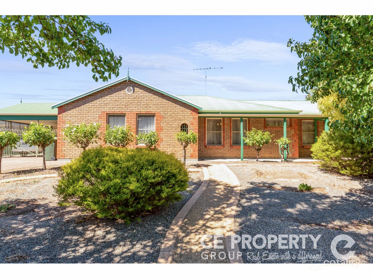 2 Mitchell Ct, Williamstown, SA 5351