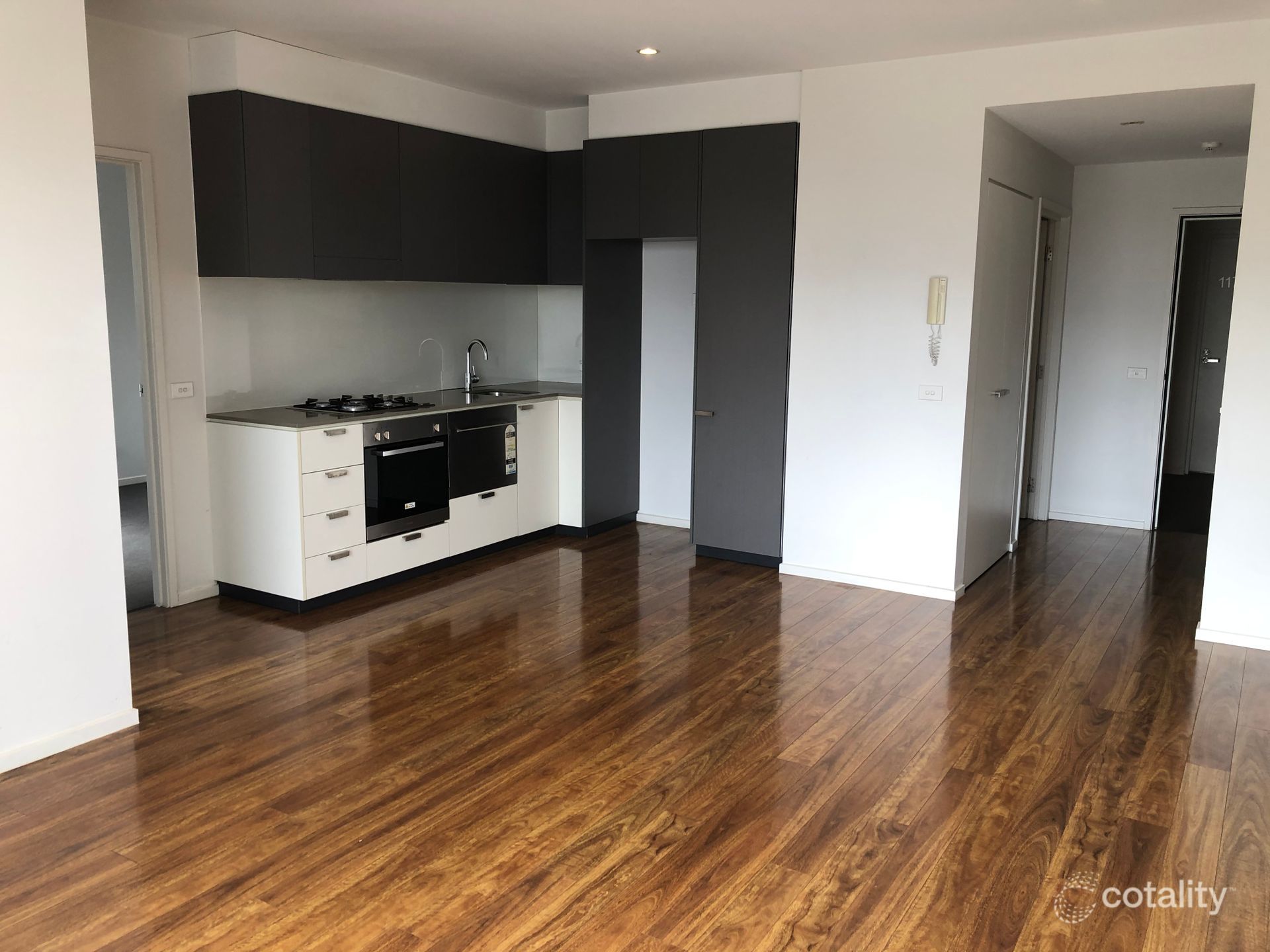 116/71 Henry St, Kensington, VIC 3031