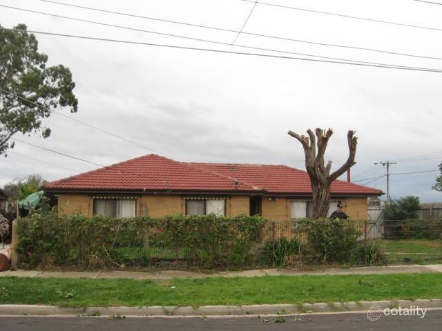 10 Phyllis Pde, Deer Park, VIC 3023