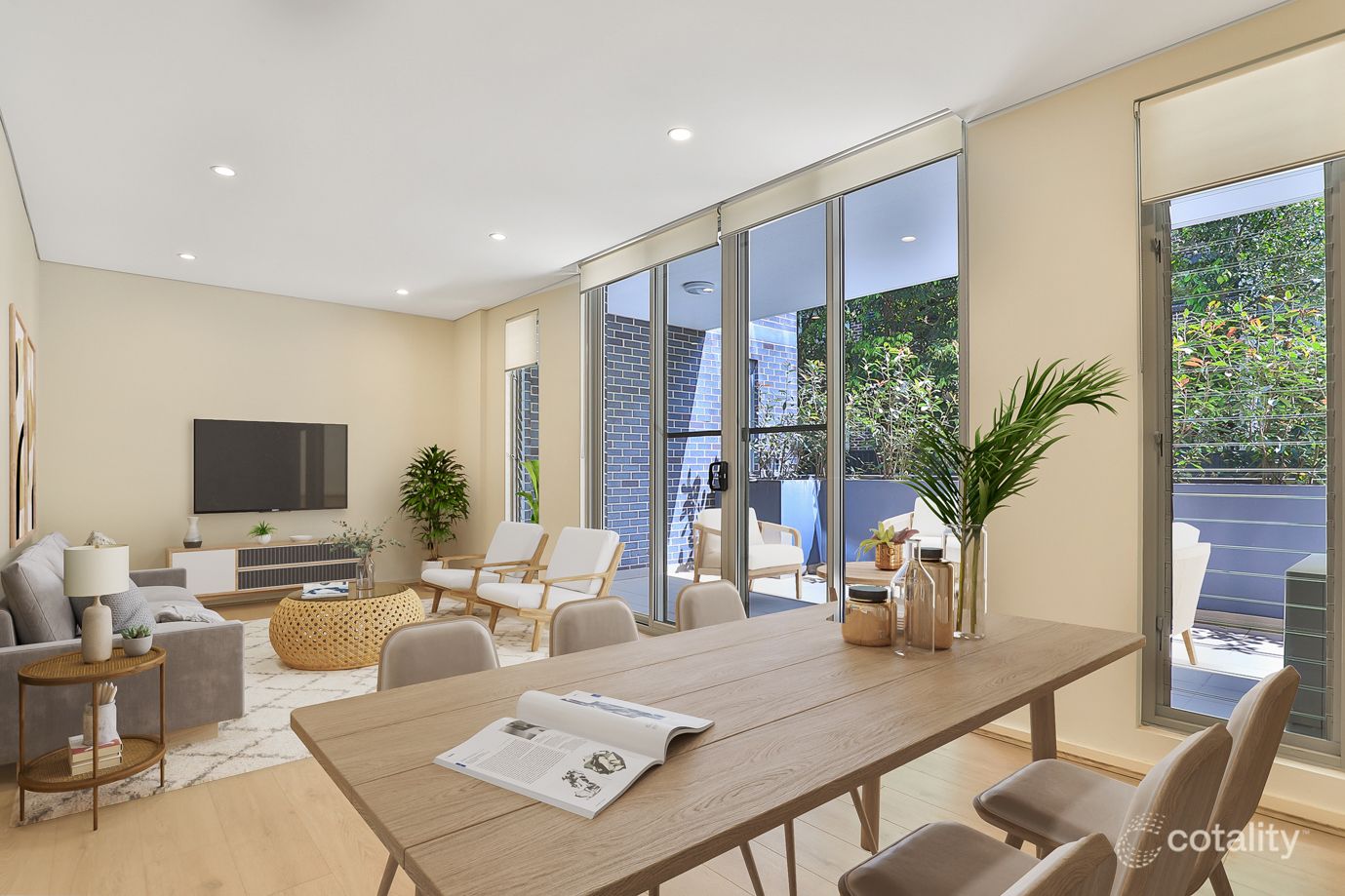 6/213-215 Carlingford Rd, Carlingford, NSW 2118
