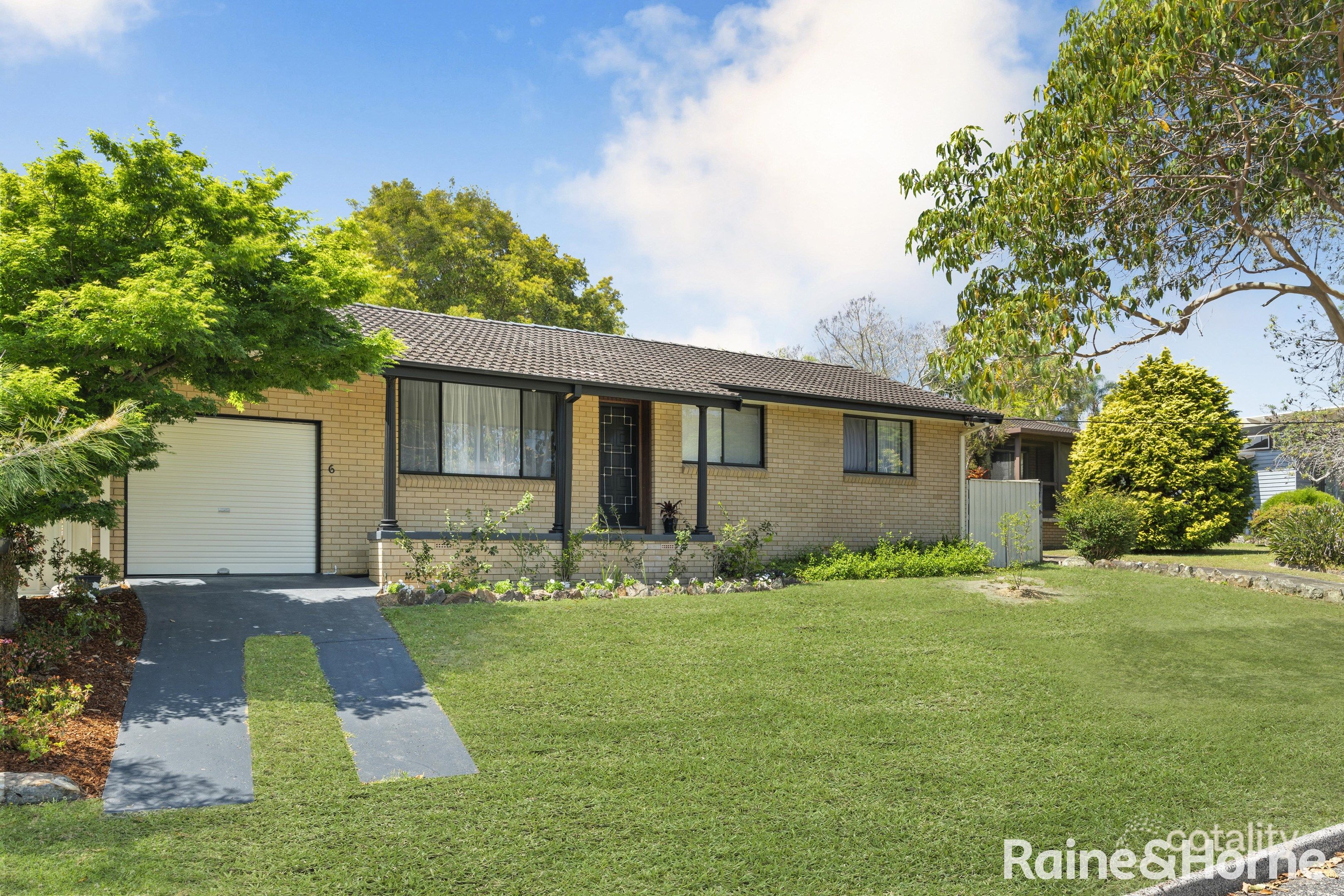 6 Cooinda Cres, Narara, NSW 2250