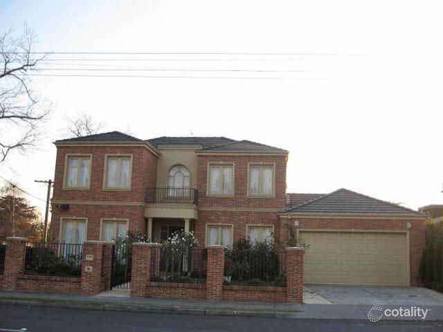 29 Mont Victor Rd, Kew, VIC 3101