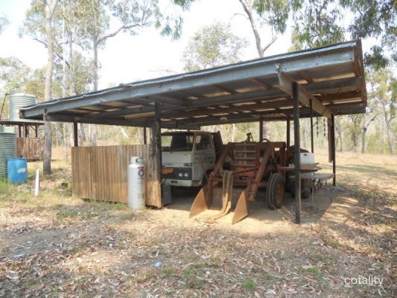 46 Kennedy Hwy, Tolga, QLD 4882