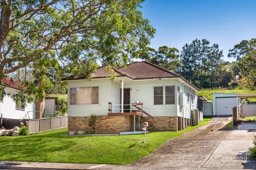 129 Novara Cres, Jannali, NSW 2226