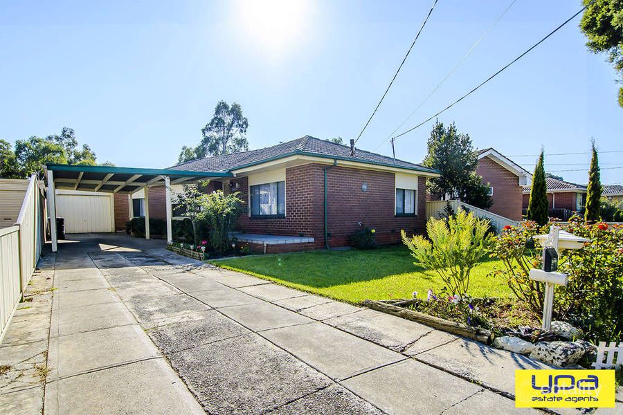 38 Teal Cres, Lalor, VIC 3075