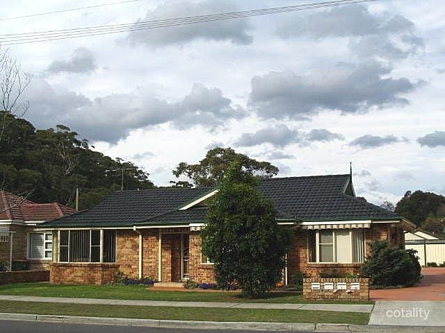 1/2 Picnic Pde, Ettalong Beach, NSW 2257