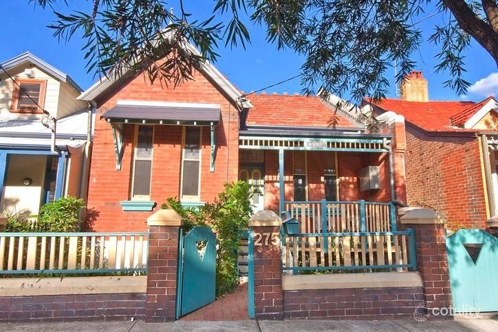 275 Nelson St, Annandale, NSW 2038