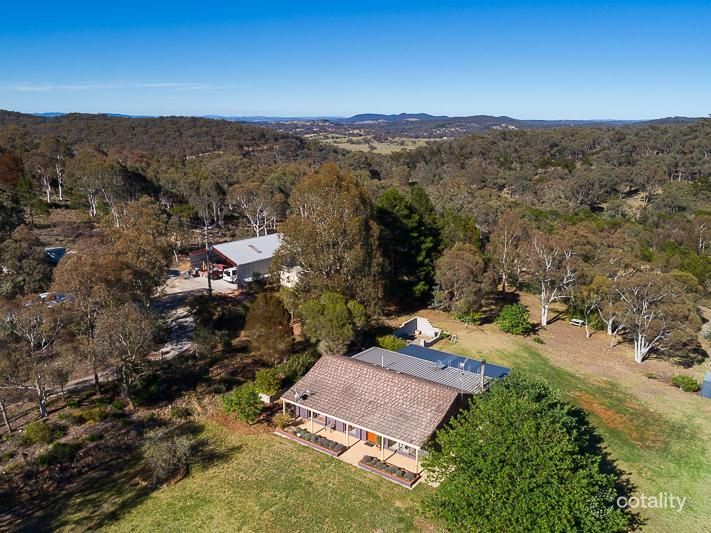 100 Dennys Lane, Middle Arm, NSW 2580