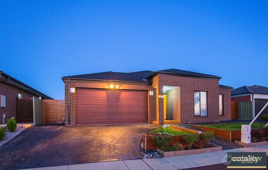 650 Armstrong Rd, Wyndham Vale, VIC 3024