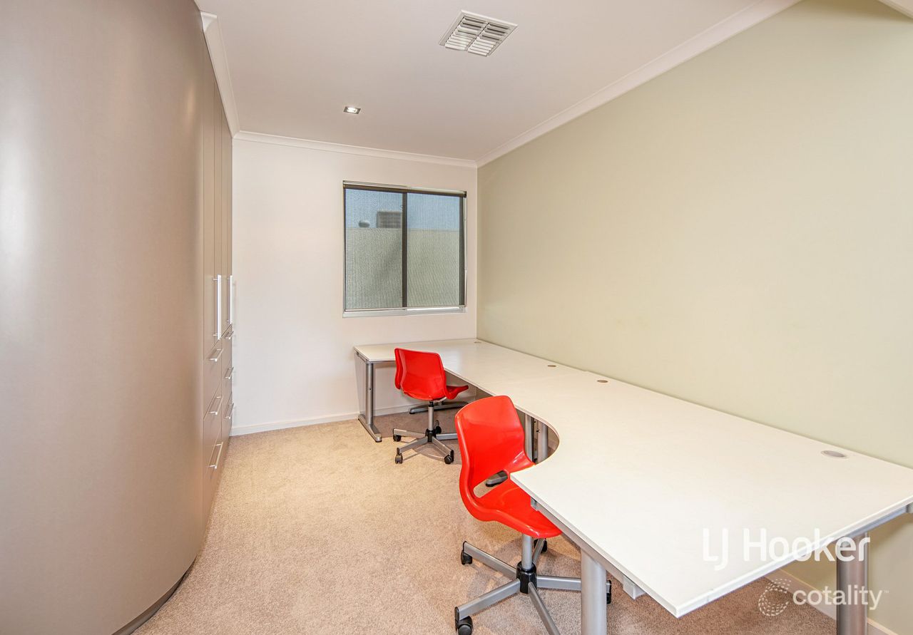 143 Cromwell Dr, Desert Springs, NT 0870