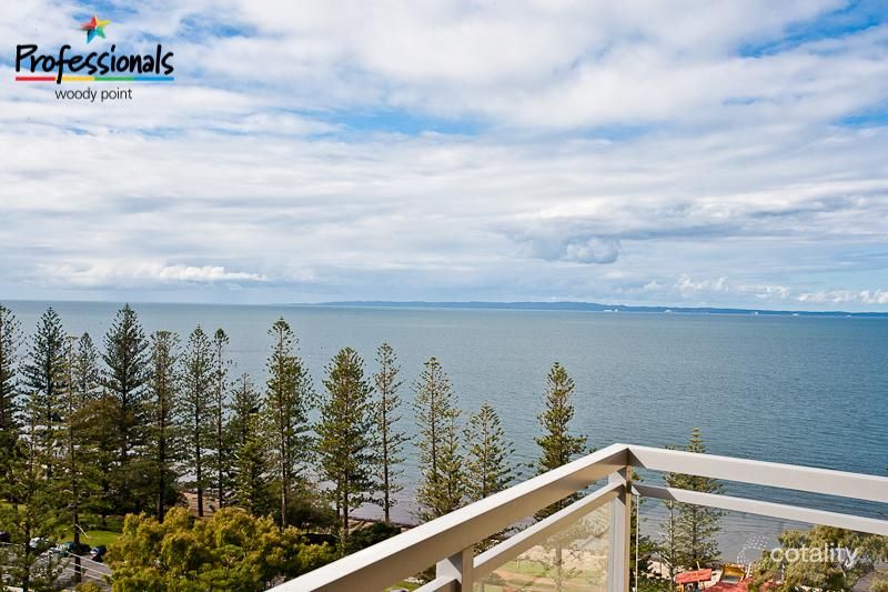 1103/185 Redcliffe Pde, Redcliffe, QLD 4020