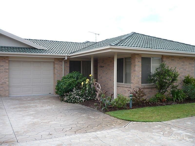 5/1 Davenport Rd, Shoalhaven Heads, NSW 2535