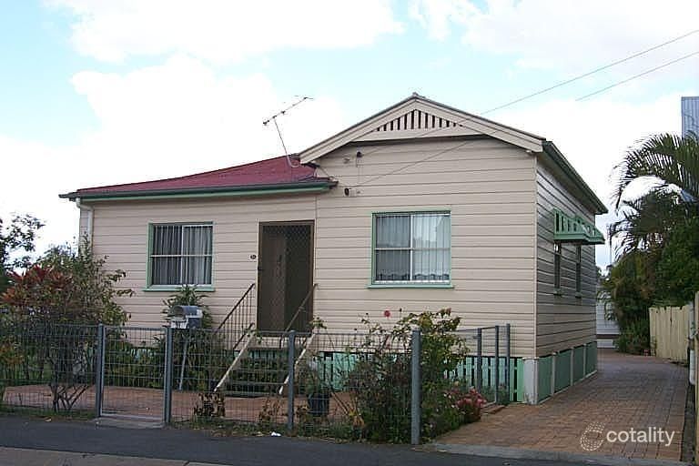 91 Sinclair St, Kangaroo Point, QLD 4169