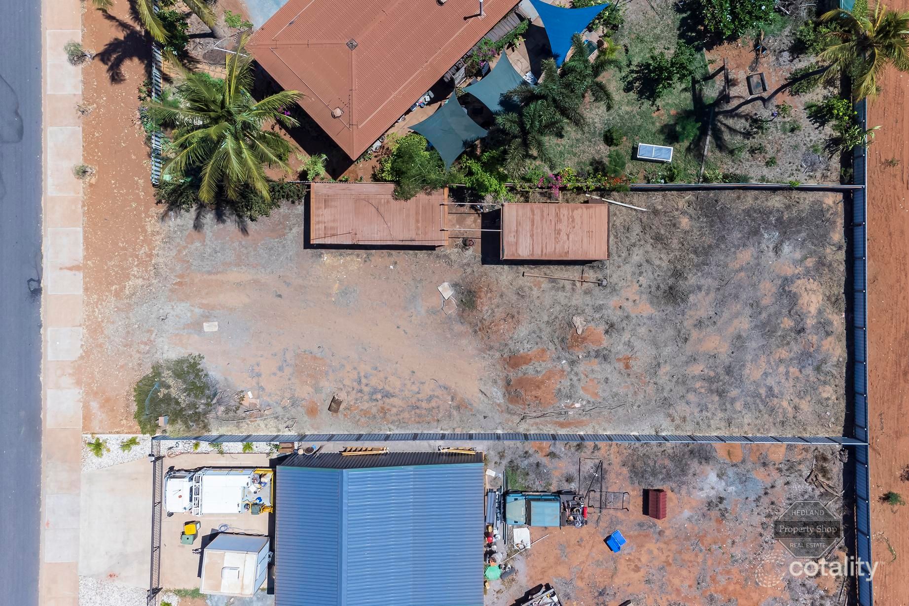 4a Pilkington St, Port Hedland, WA 6721