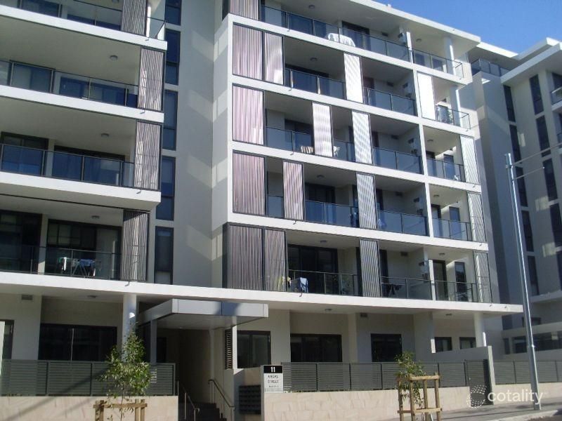 2301/11 Angas St, Meadowbank, NSW 2114