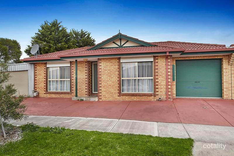 4 Kiparra Cl, St Albans, VIC 3021