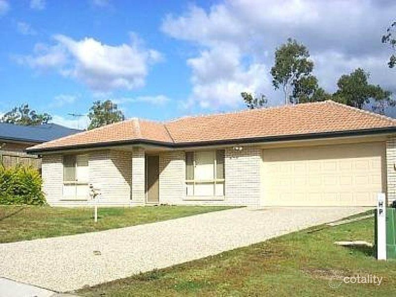 5 Danbulla Cres, Forest Lake, QLD 4078