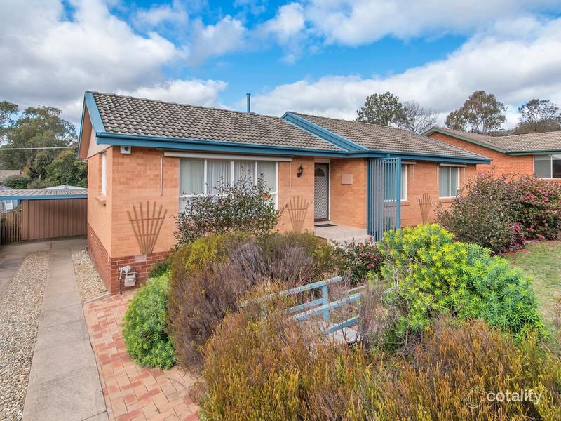 15 Henry St, Cook, ACT 2614