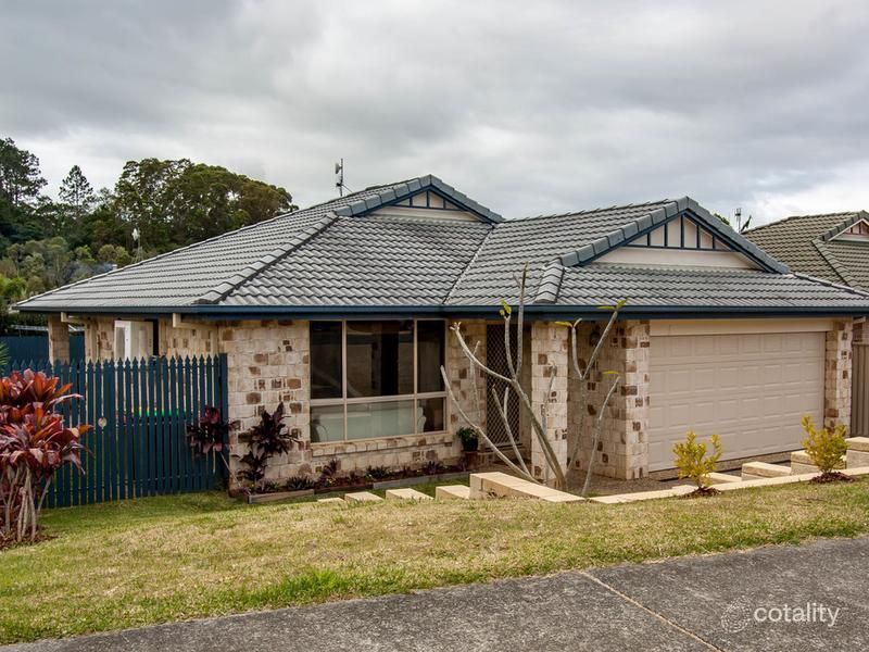 1/64 Riveroak Dr, Murwillumbah, NSW 2484