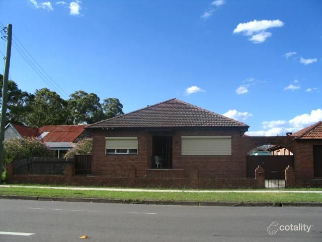 167a Fairfield St, Yennora, NSW 2161