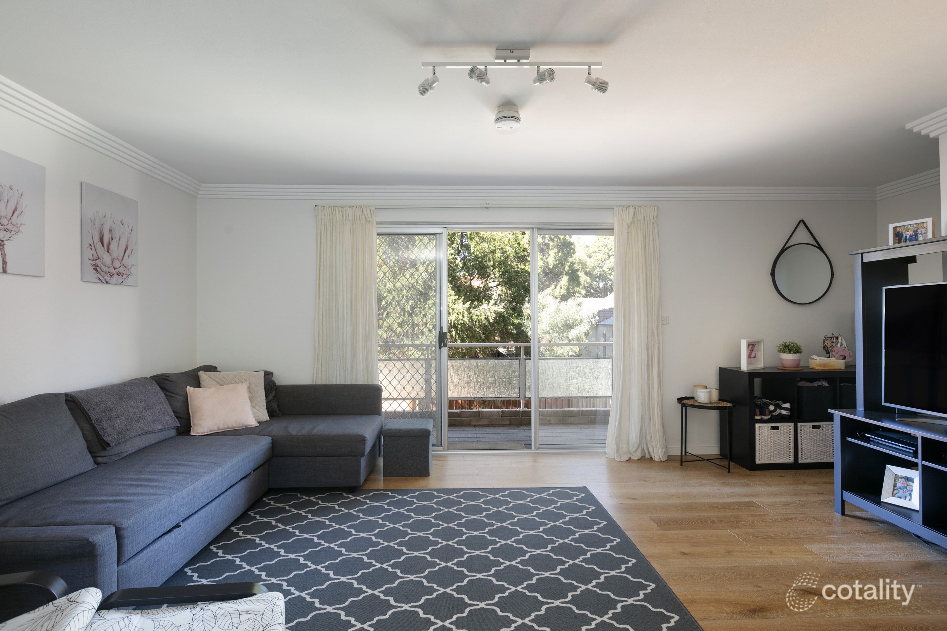 8/56 Sloane St, Summer Hill, NSW 2130